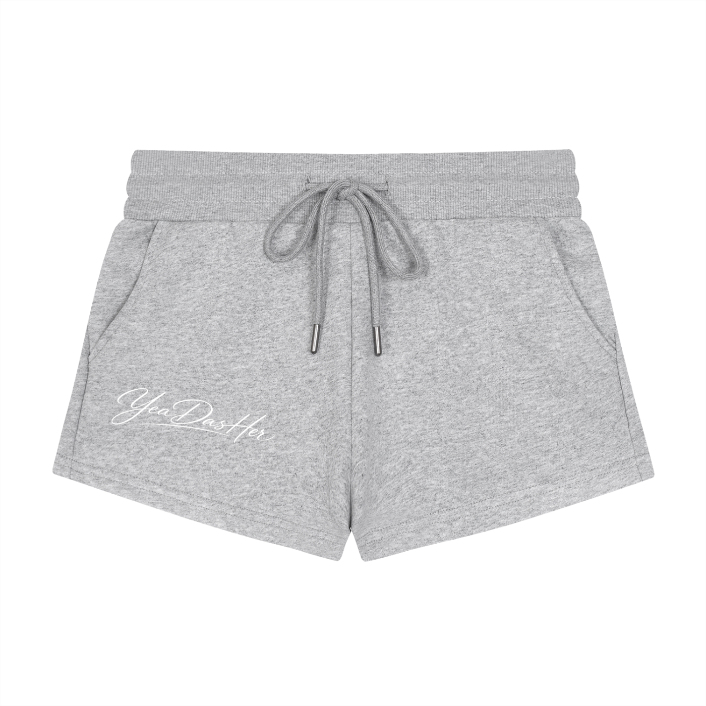 Women's Drawstring Shorts