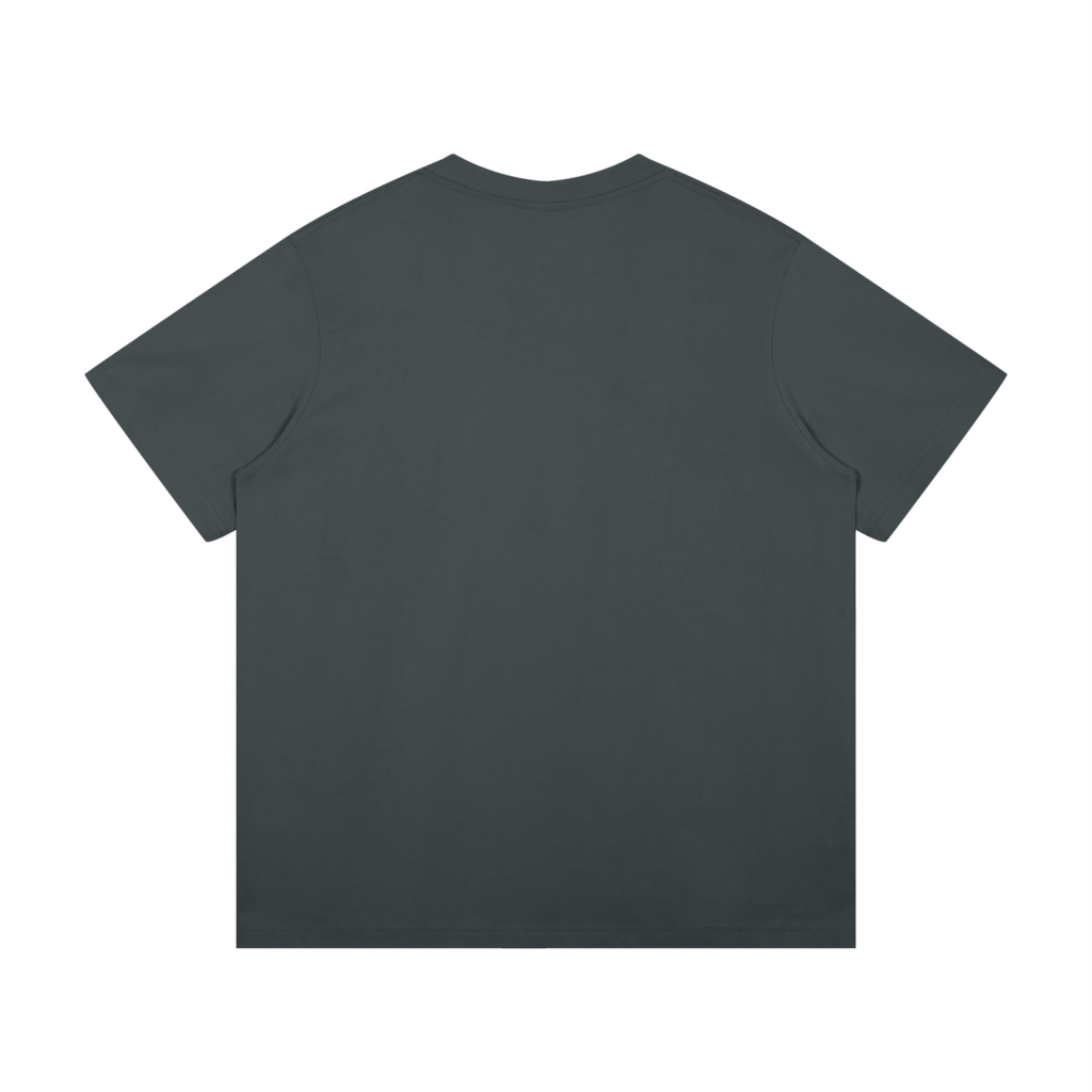 Brinson by Nature Unisex Mid-Weight Cotton T-Shirt