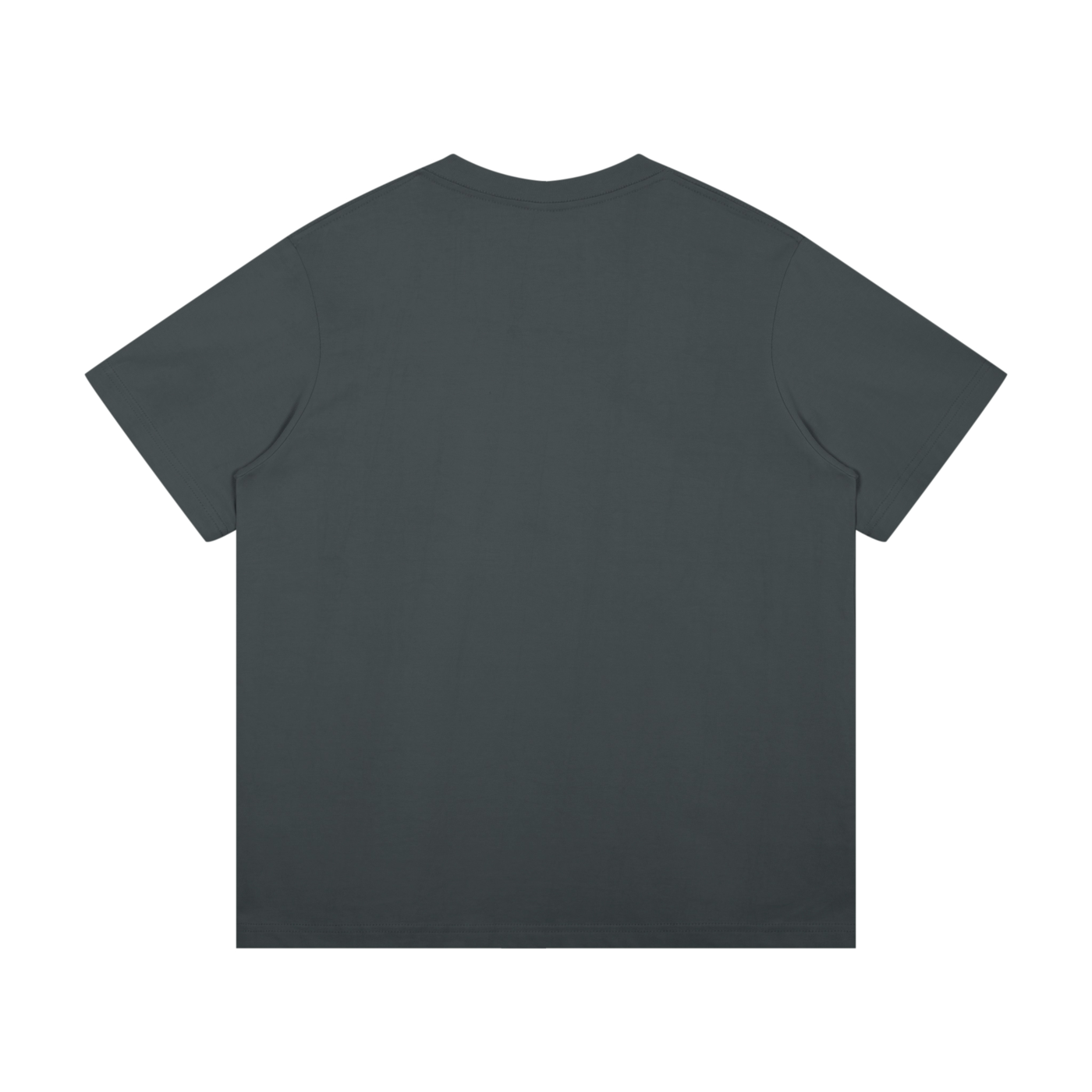 Brinson by Nature Unisex Mid-Weight Cotton T-Shirt