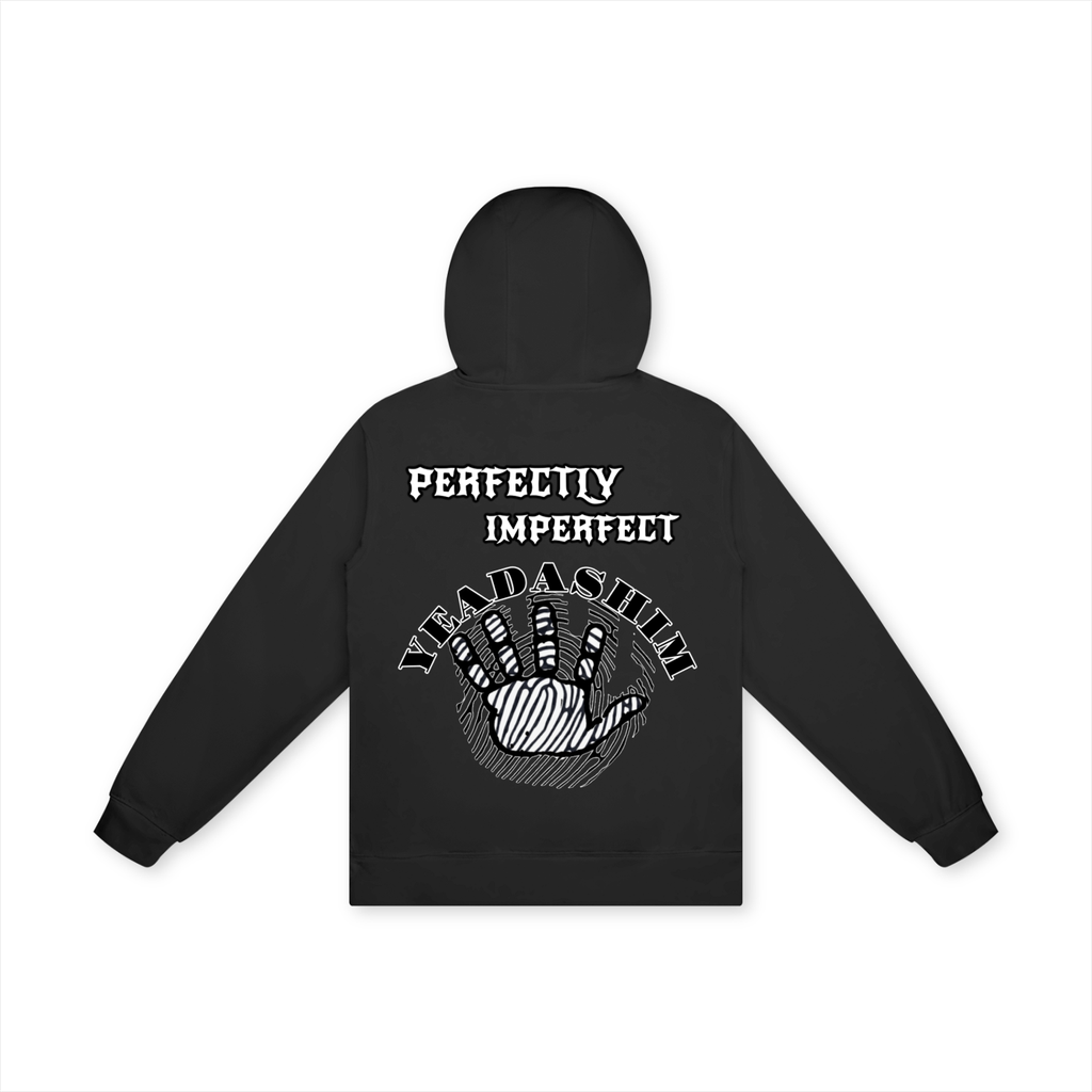 Unisex Basic 100% Cotton Hoodie