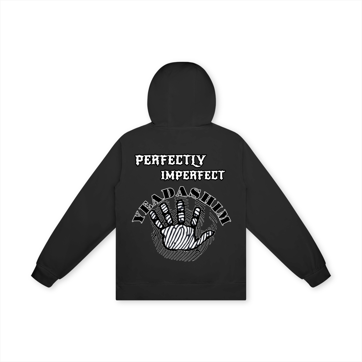 Unisex Basic 100% Cotton Hoodie