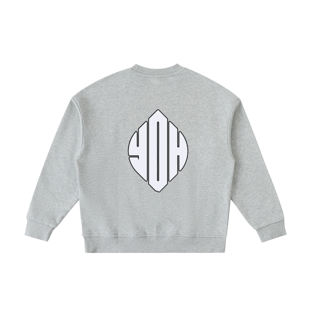 Character Essential Fleece Kids' Crewneck Sweatshirt