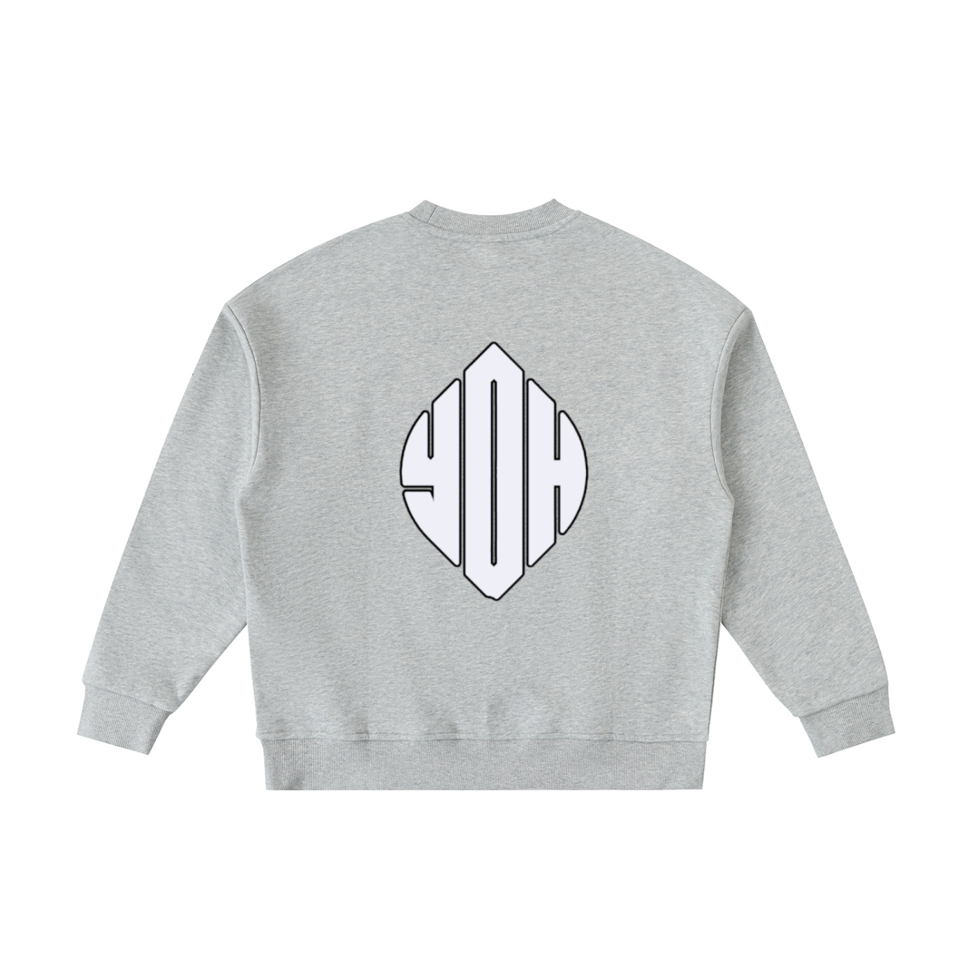 Character Essential Fleece Kids' Crewneck Sweatshirt