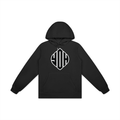 Unisex Basic 100% Cotton Hoodie