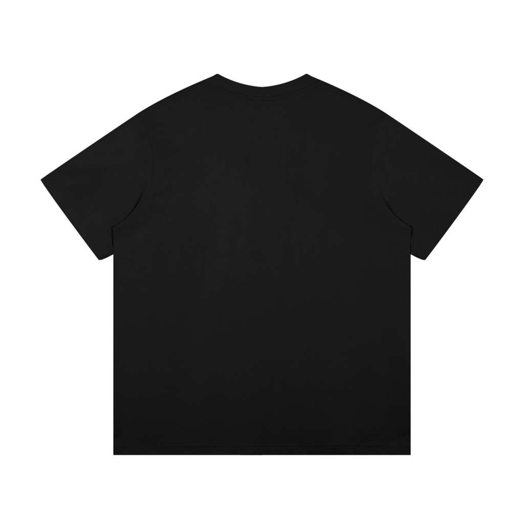 Brinson by Nature Unisex Mid-Weight Cotton T-Shirt