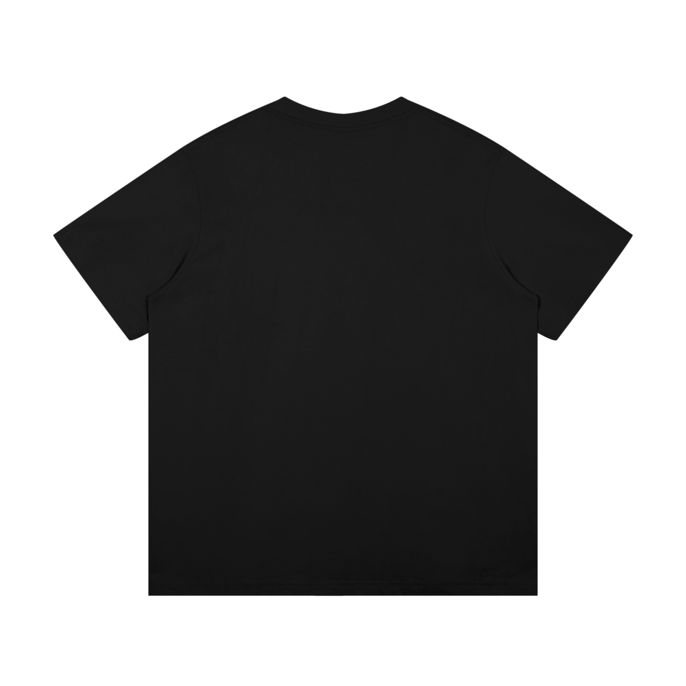Brinson by Nature Unisex Mid-Weight Cotton T-Shirt