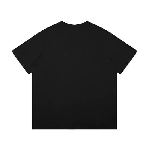 Brinson by Nature Unisex Mid-Weight Cotton T-Shirt