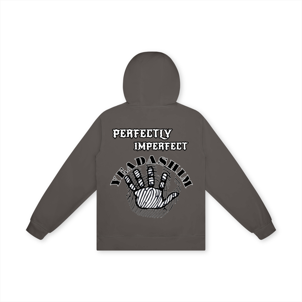 Unisex Basic 100% Cotton Hoodie