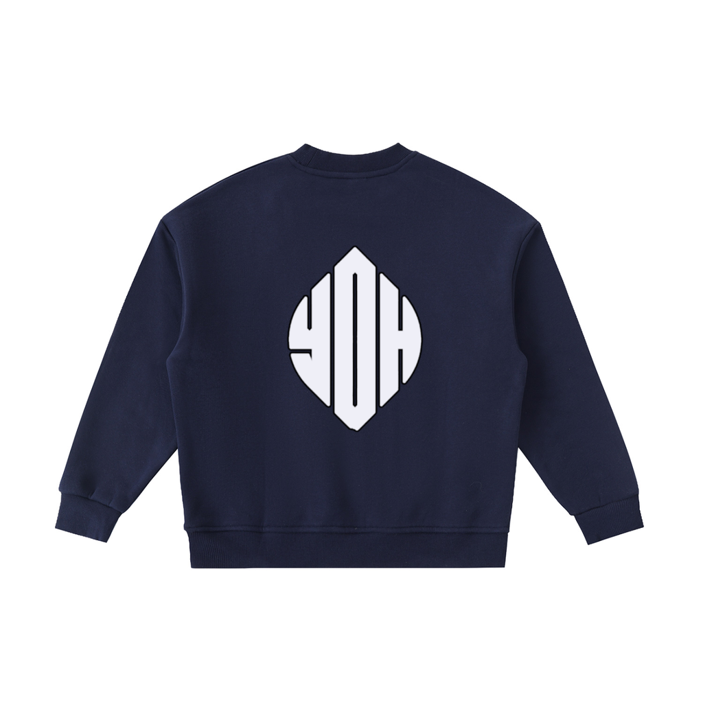 Character Essential Fleece Kids' Crewneck Sweatshirt
