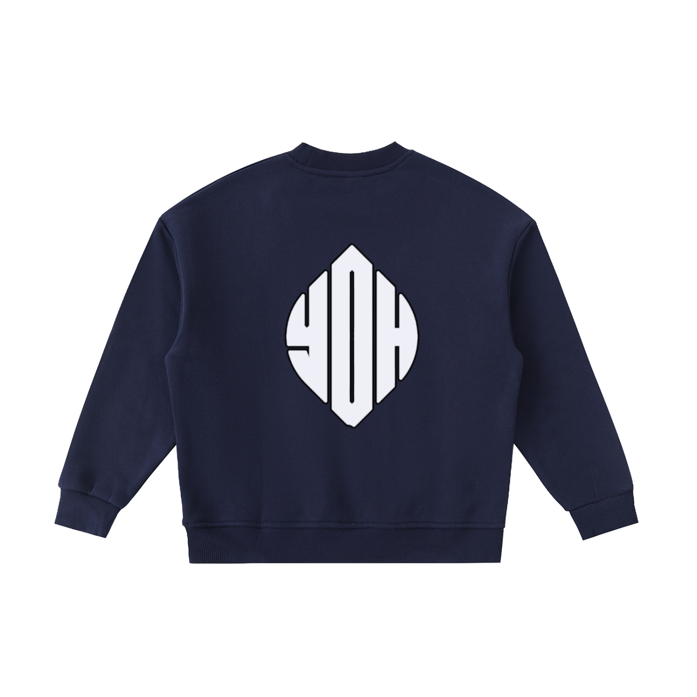Character Essential Fleece Kids' Crewneck Sweatshirt