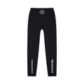 High-Waisted Yoga Leggings