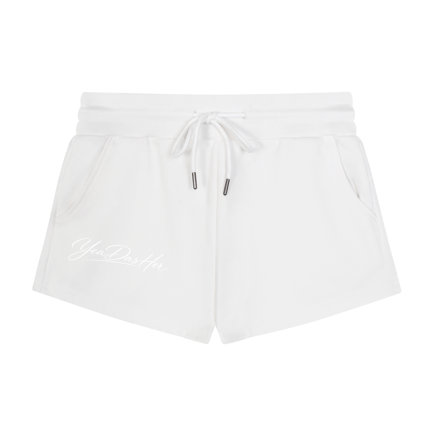 Women's Drawstring Shorts