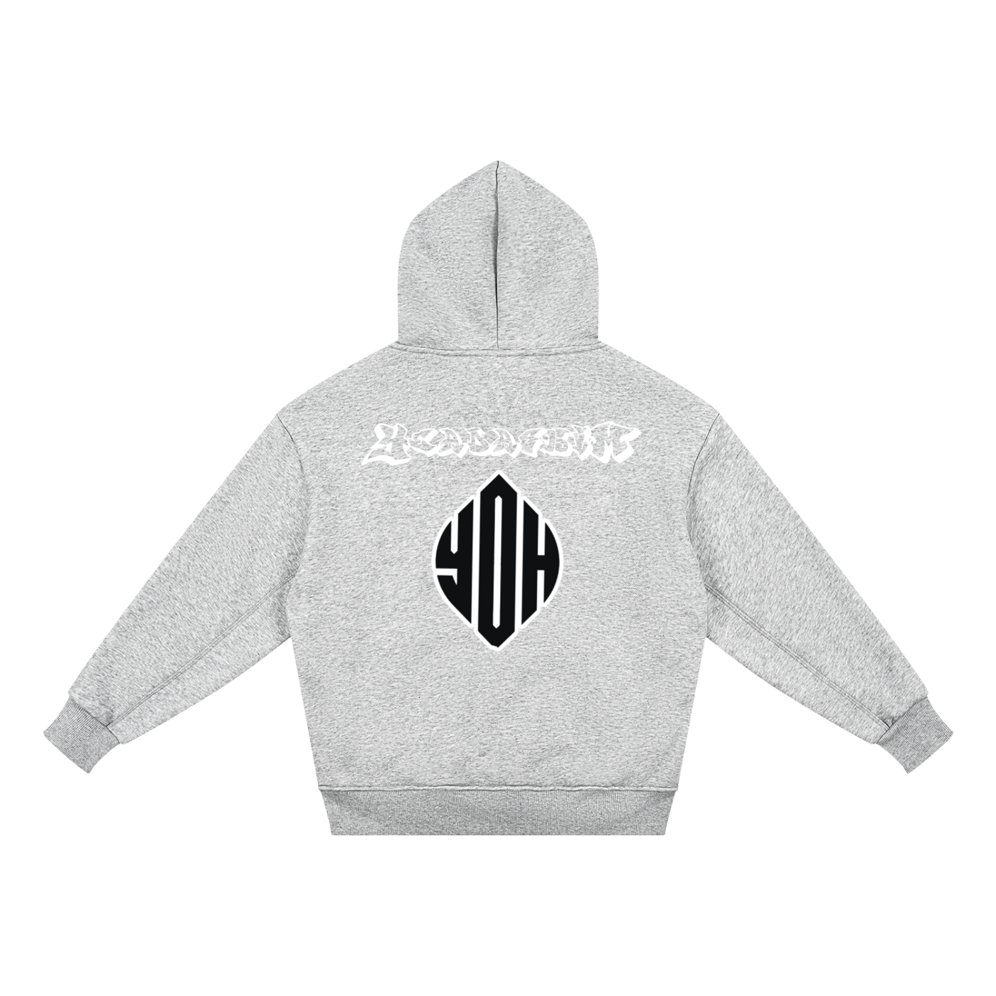 Essential Kids' Fleece Hoodie