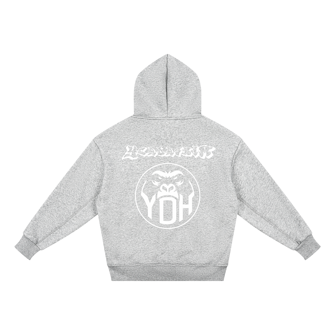Essential Kids' Fleece Hoodie
