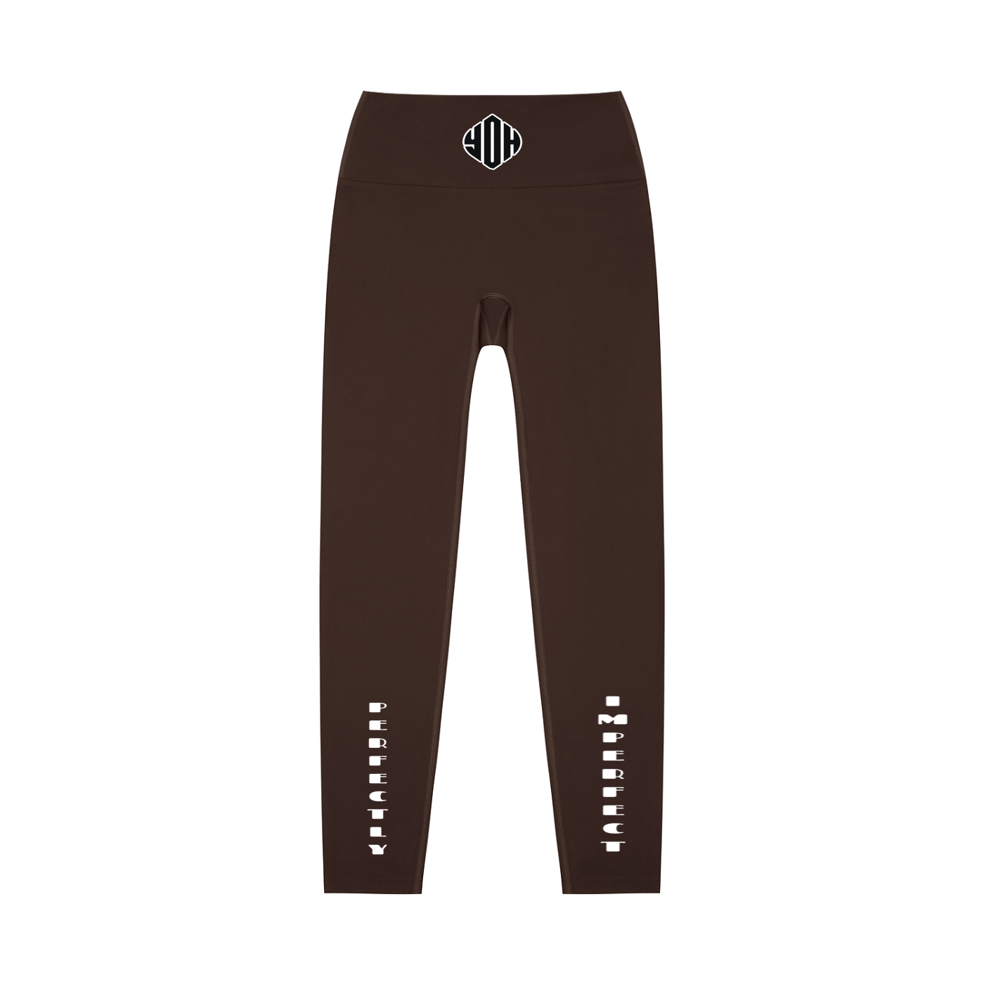 High-Waisted Yoga Leggings