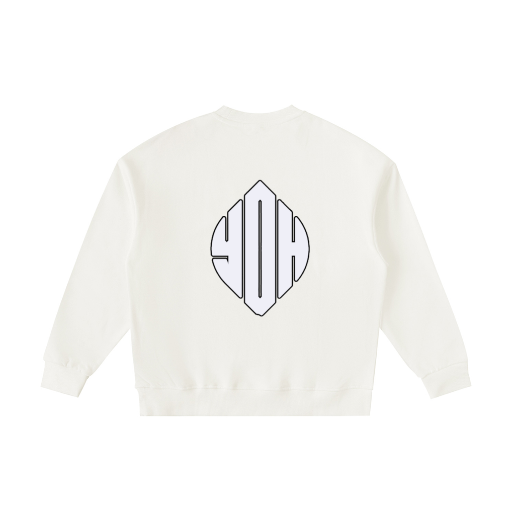 Character Essential Fleece Kids' Crewneck Sweatshirt