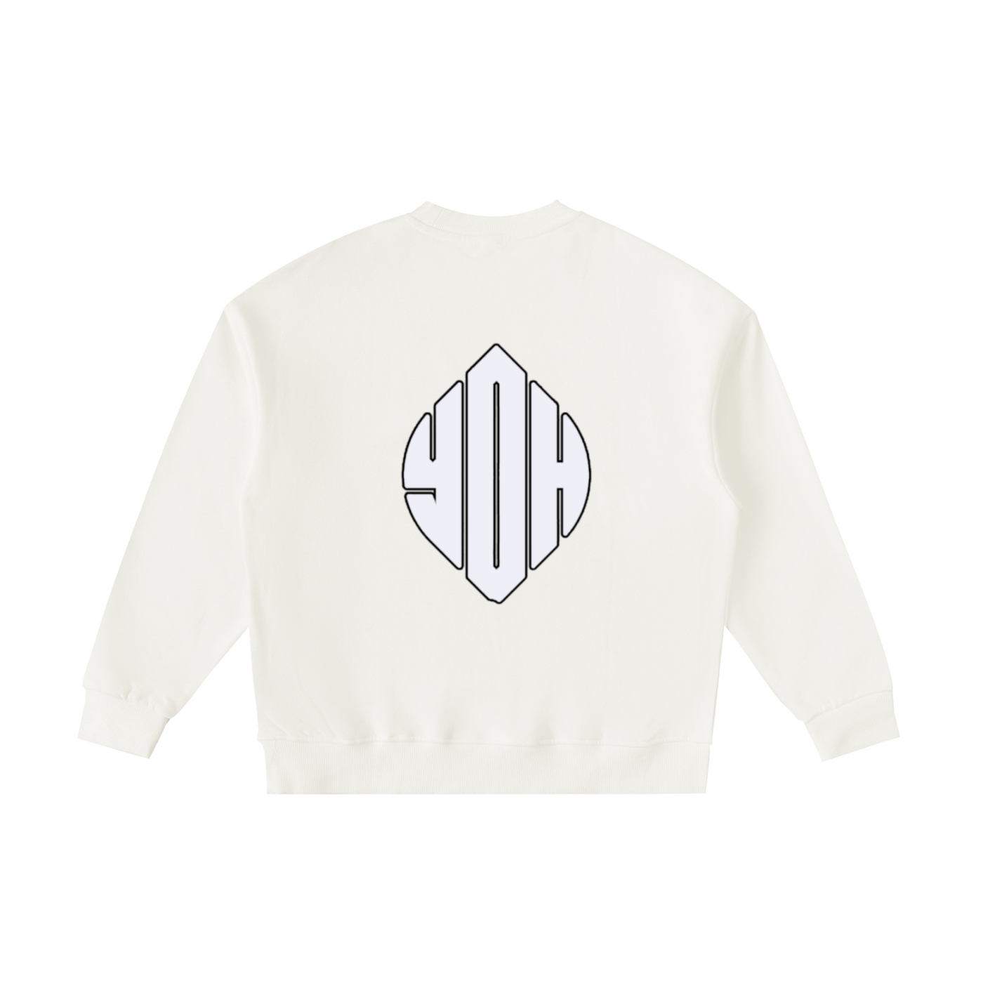 Character Essential Fleece Kids' Crewneck Sweatshirt