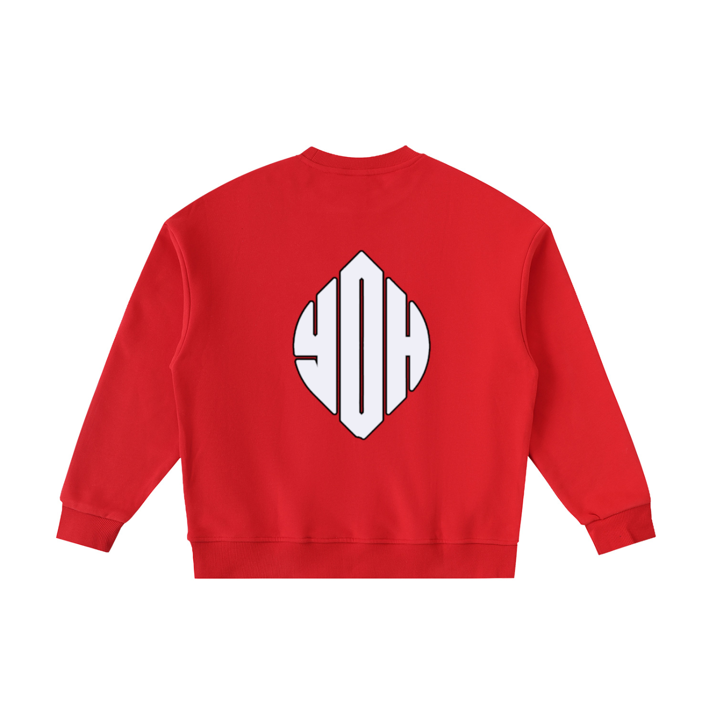 Character Essential Fleece Kids' Crewneck Sweatshirt