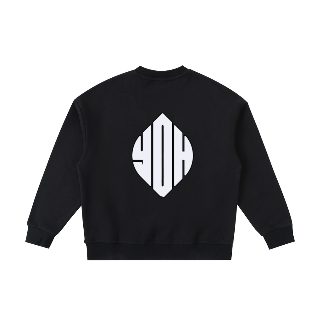 Character Essential Fleece Kids' Crewneck Sweatshirt