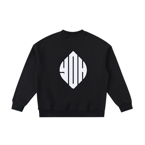 Character Essential Fleece Kids' Crewneck Sweatshirt
