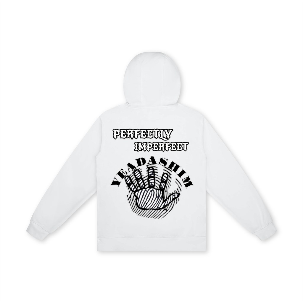 Unisex Basic 100% Cotton Hoodie