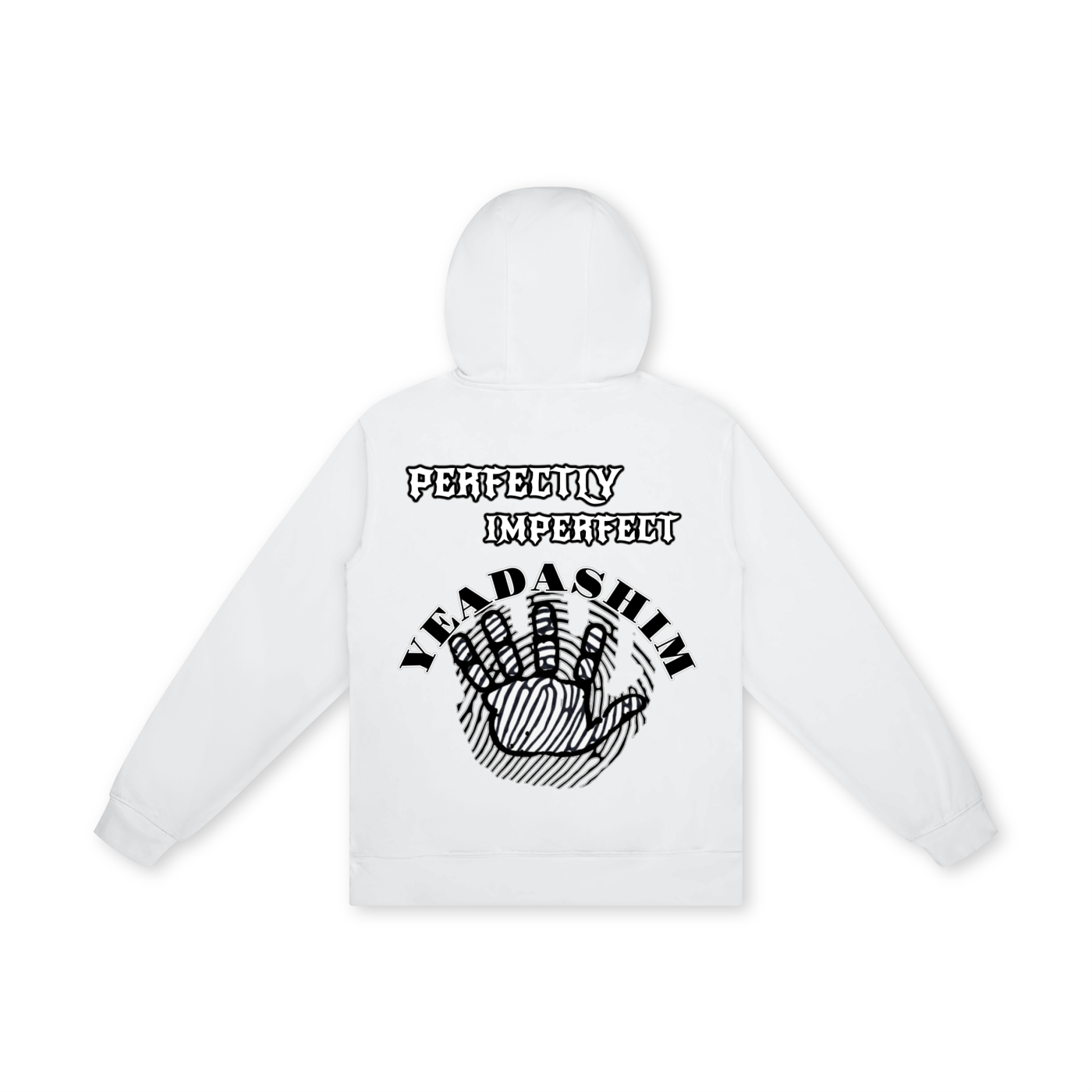 Unisex Basic 100% Cotton Hoodie