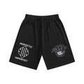 Essential Heavyweight Cotton Shorts