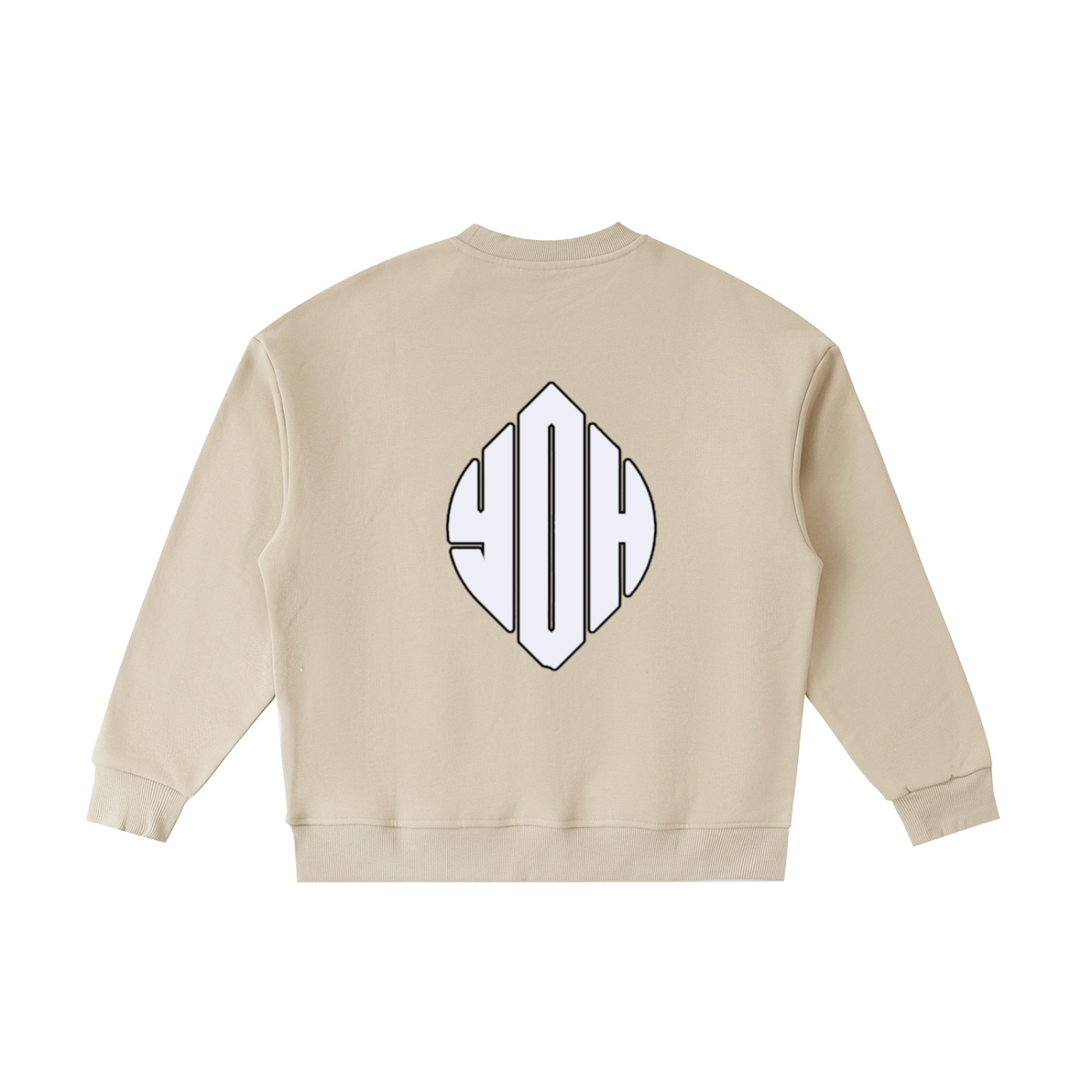 Character Essential Fleece Kids' Crewneck Sweatshirt