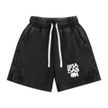 Snow Washed Kids' Shorts