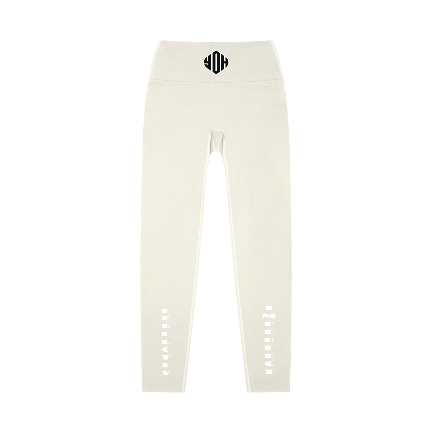 High-Waisted Yoga Leggings