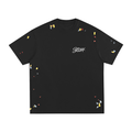 Paint Splatter T-Shirt