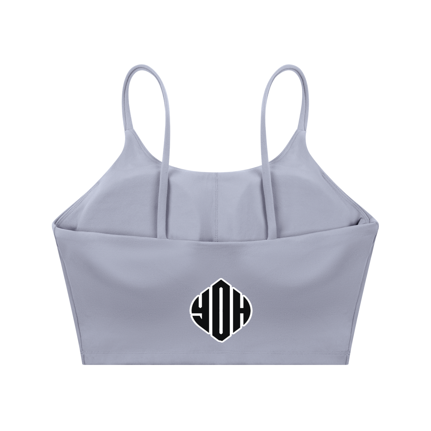 Spaghetti Strap Yoga Sports Bra