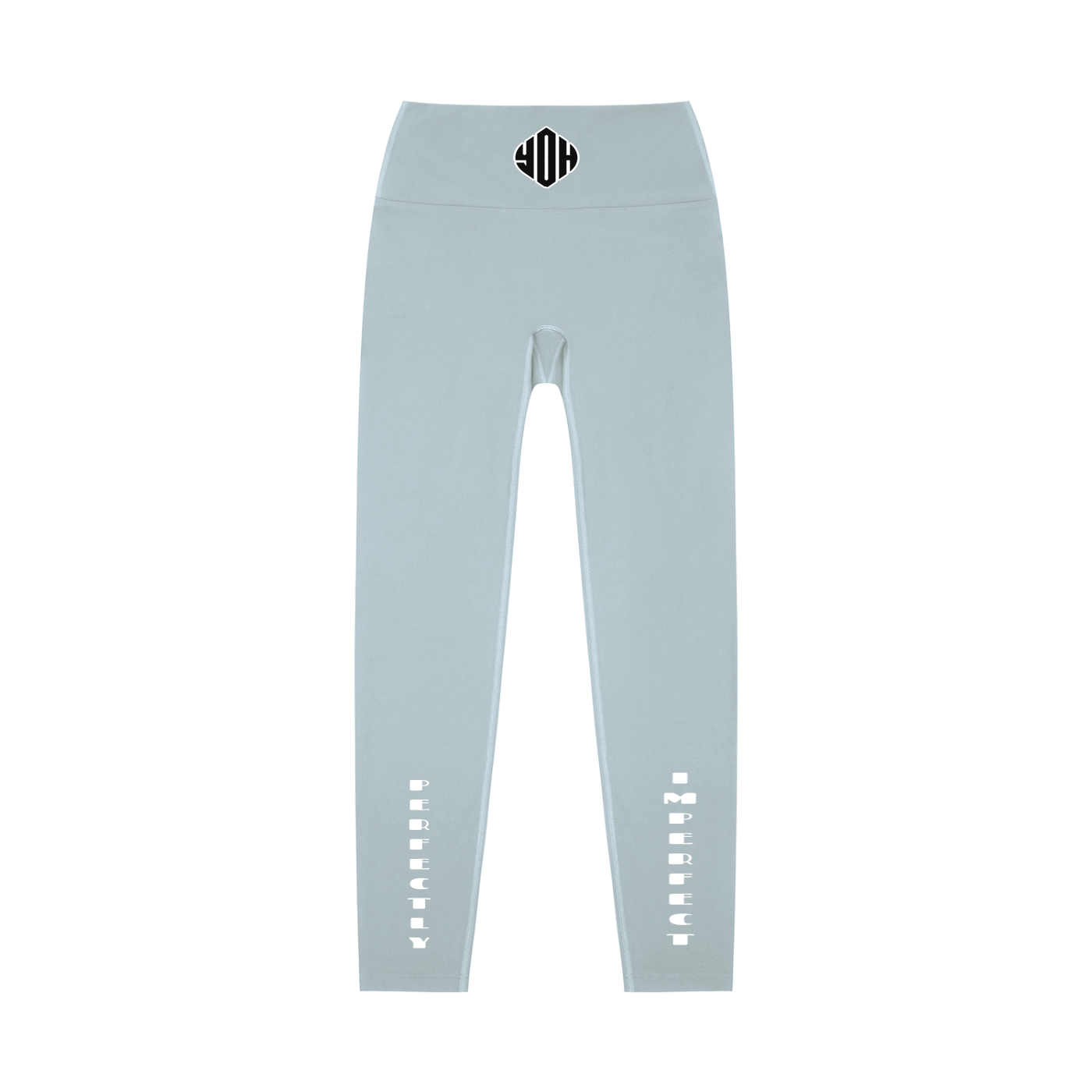 High-Waisted Yoga Leggings
