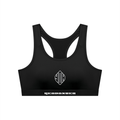YDHer Women's Cropped Sports Bra
