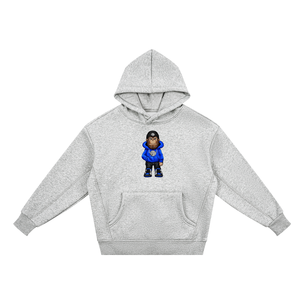 Essential Kids' Fleece Hoodie