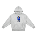 Essential Kids' Fleece Hoodie