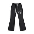 YDH-ID Flared Sweatpants