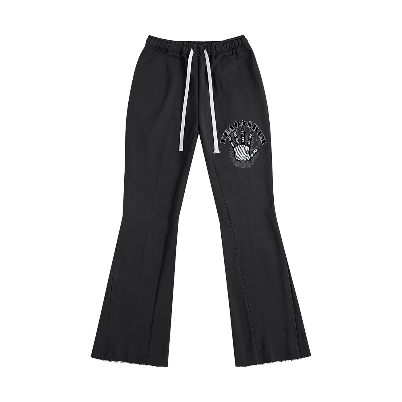 YDH-ID Flared Sweatpants
