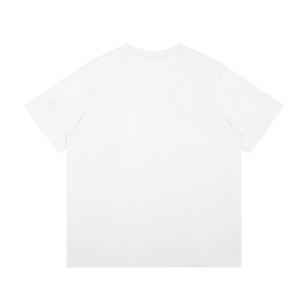 Brinson by Nature Unisex Mid-Weight Cotton T-Shirt