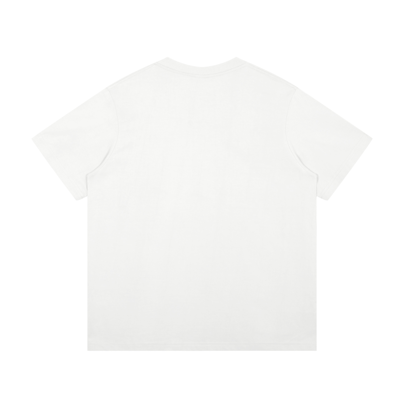 Brinson by Nature Unisex Mid-Weight Cotton T-Shirt