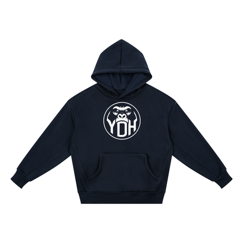 Essential Kids' Fleece Hoodie