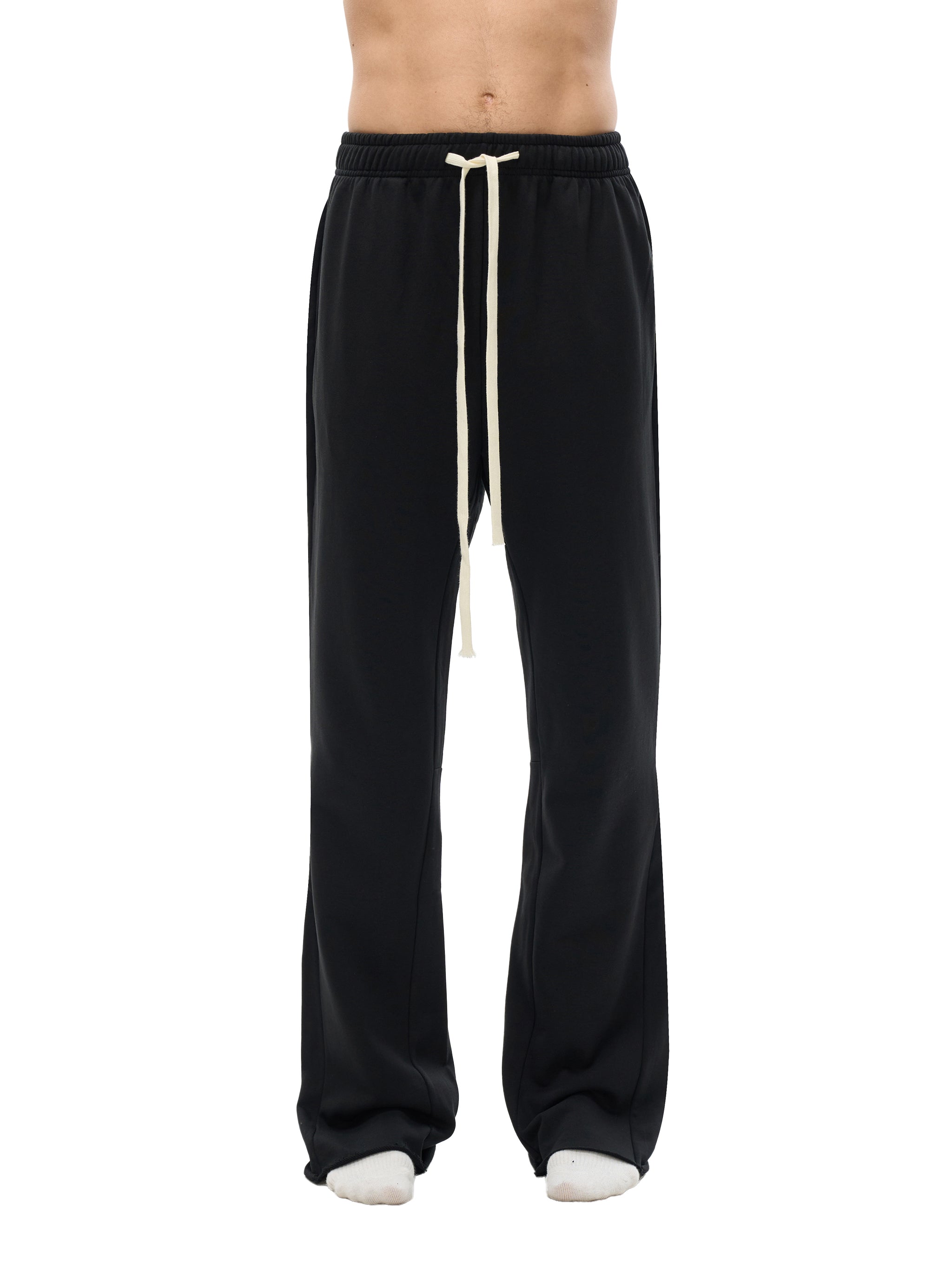 YDH-ID Flared Sweatpants